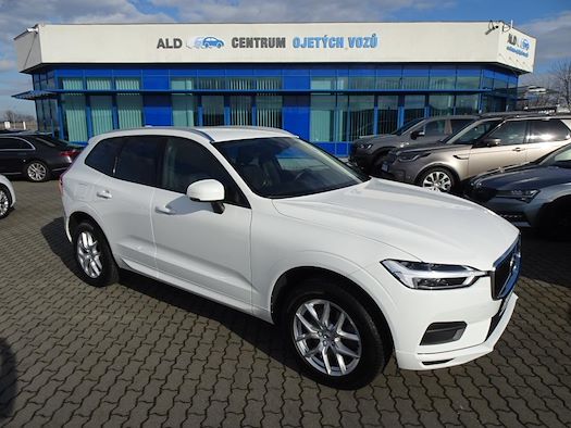 VOLVO XC60 for leasing and sale on ALD Carmarket